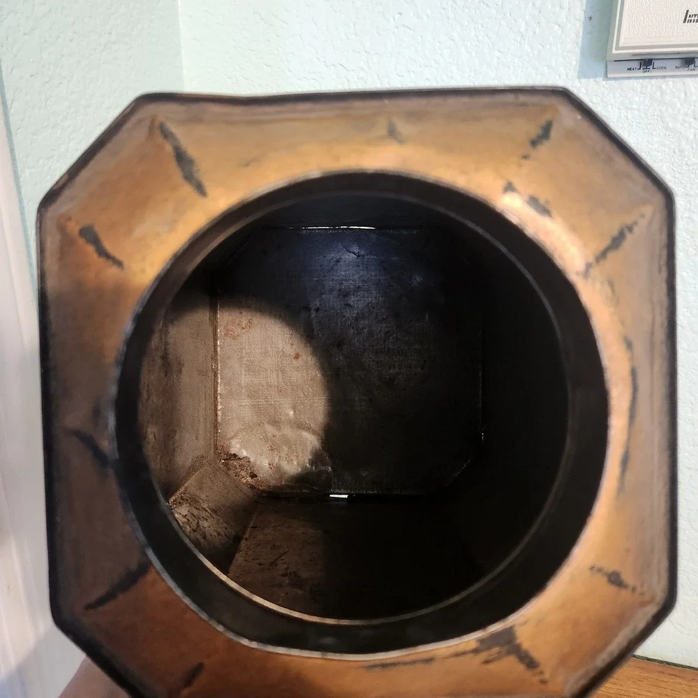 N/A this antique